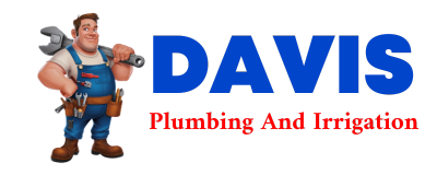 Trusted plumber in GALLITZIN